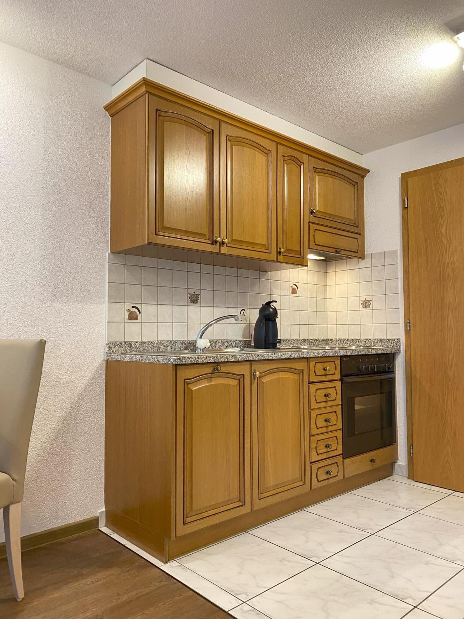 Apartments Arcadia ザース・グルント エクステリア 写真