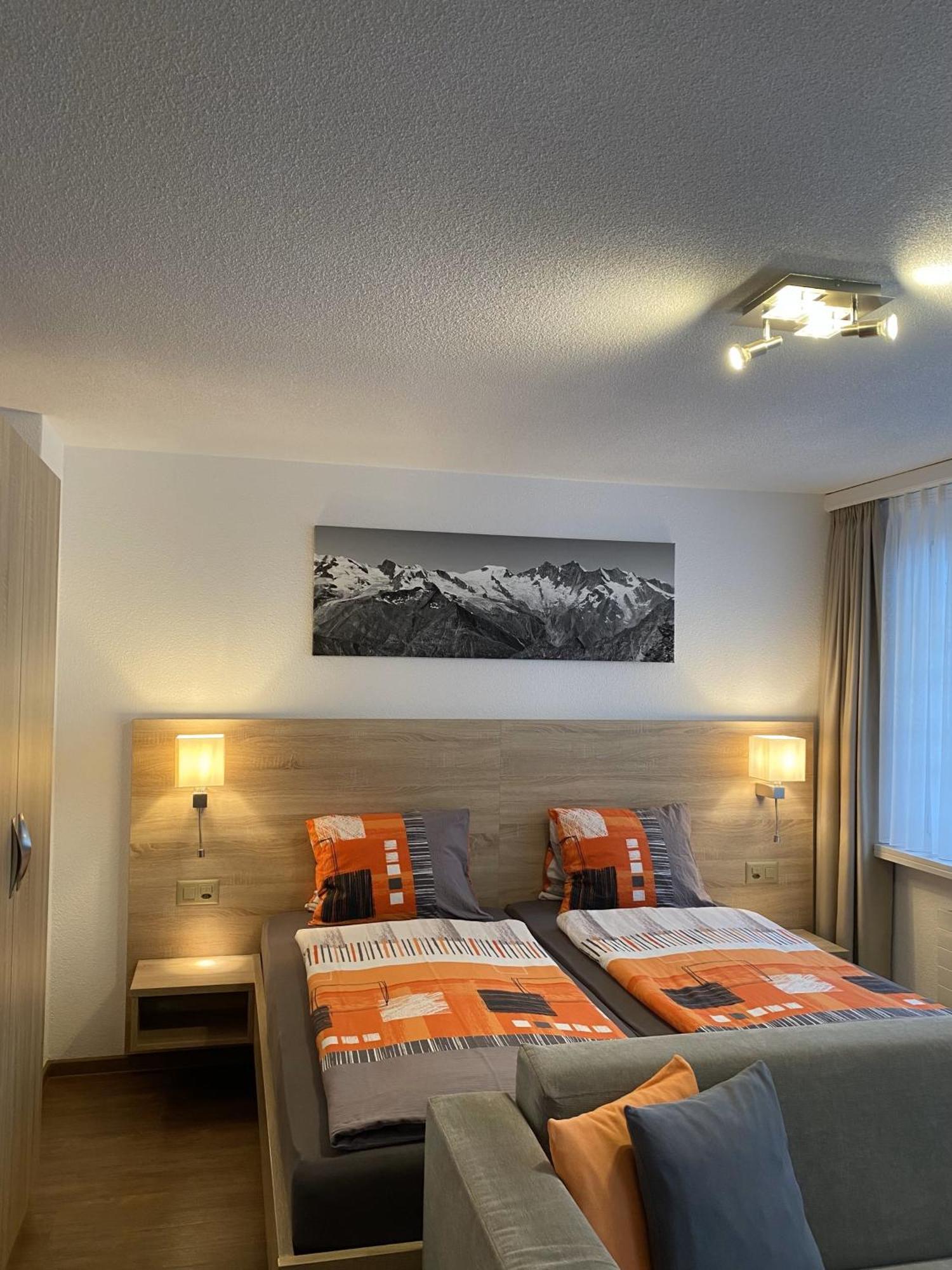 Apartments Arcadia ザース・グルント エクステリア 写真