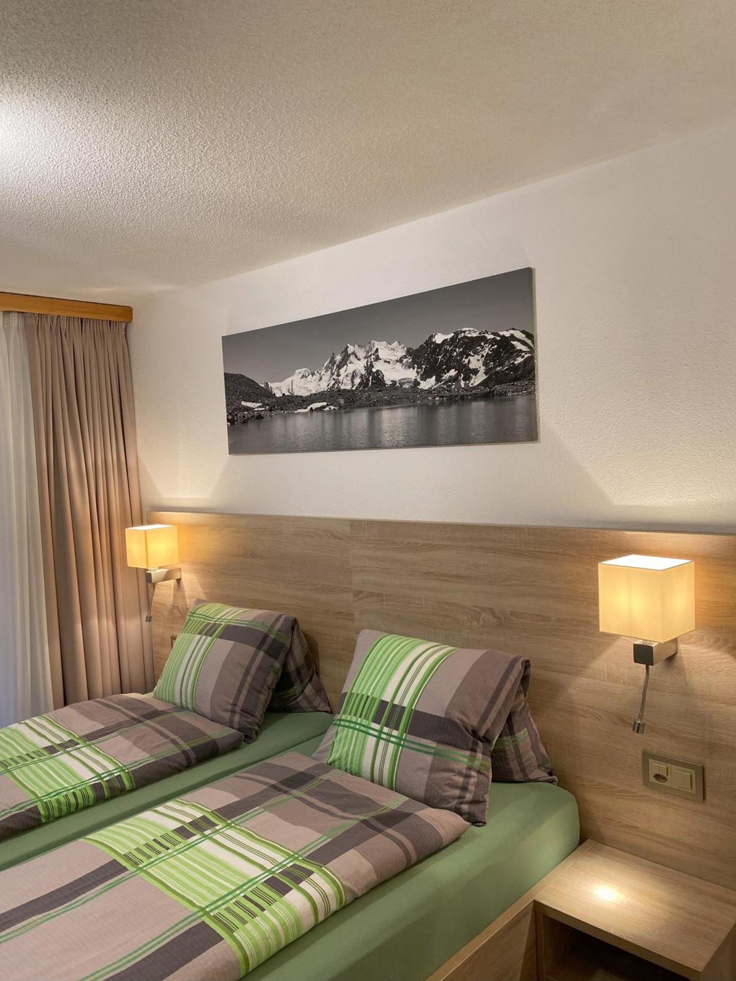Apartments Arcadia ザース・グルント エクステリア 写真