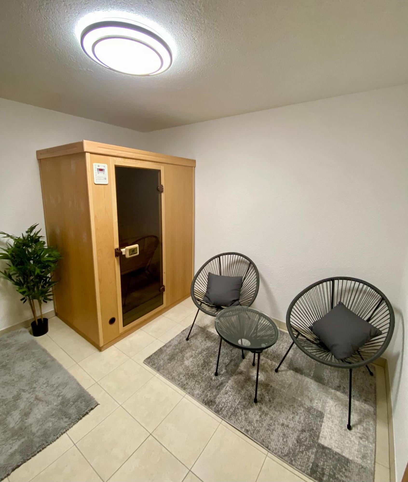 Apartments Arcadia ザース・グルント エクステリア 写真